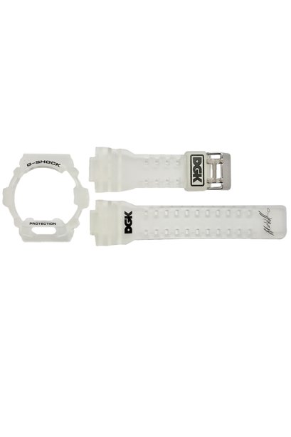 Casio G-Shock Case / Strap G-8900DGK-7